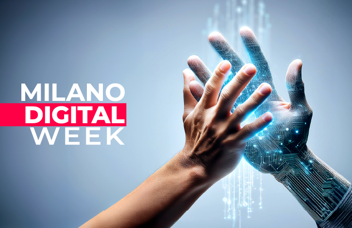 Artificial Intelligence: dalle applicazioni per il business alle competenze