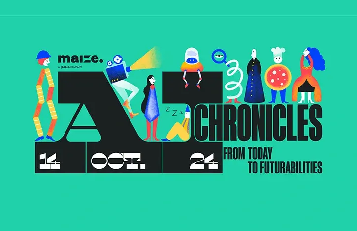 AI CHRONICLES: from today to futurabilities