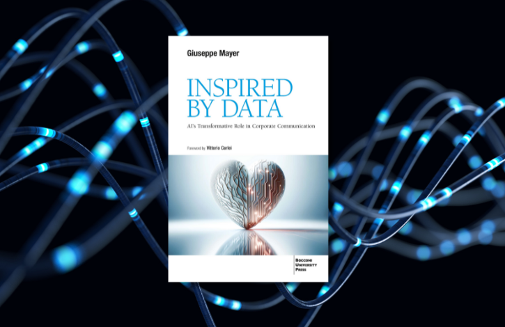 Inspired by Data