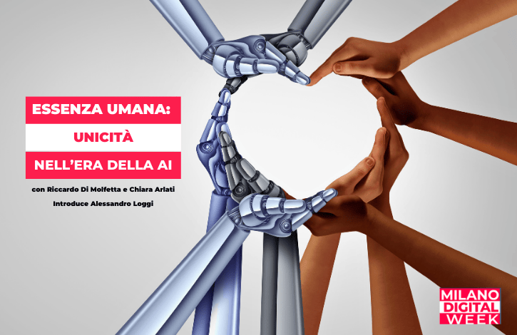 Essenza Umana: Unicità nell'Era dell'Intelligenza Artificiale