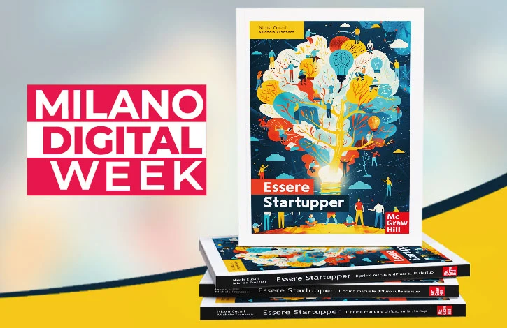 Essere (o non essere) Startupper: l'imprenditorialità si fa mindset