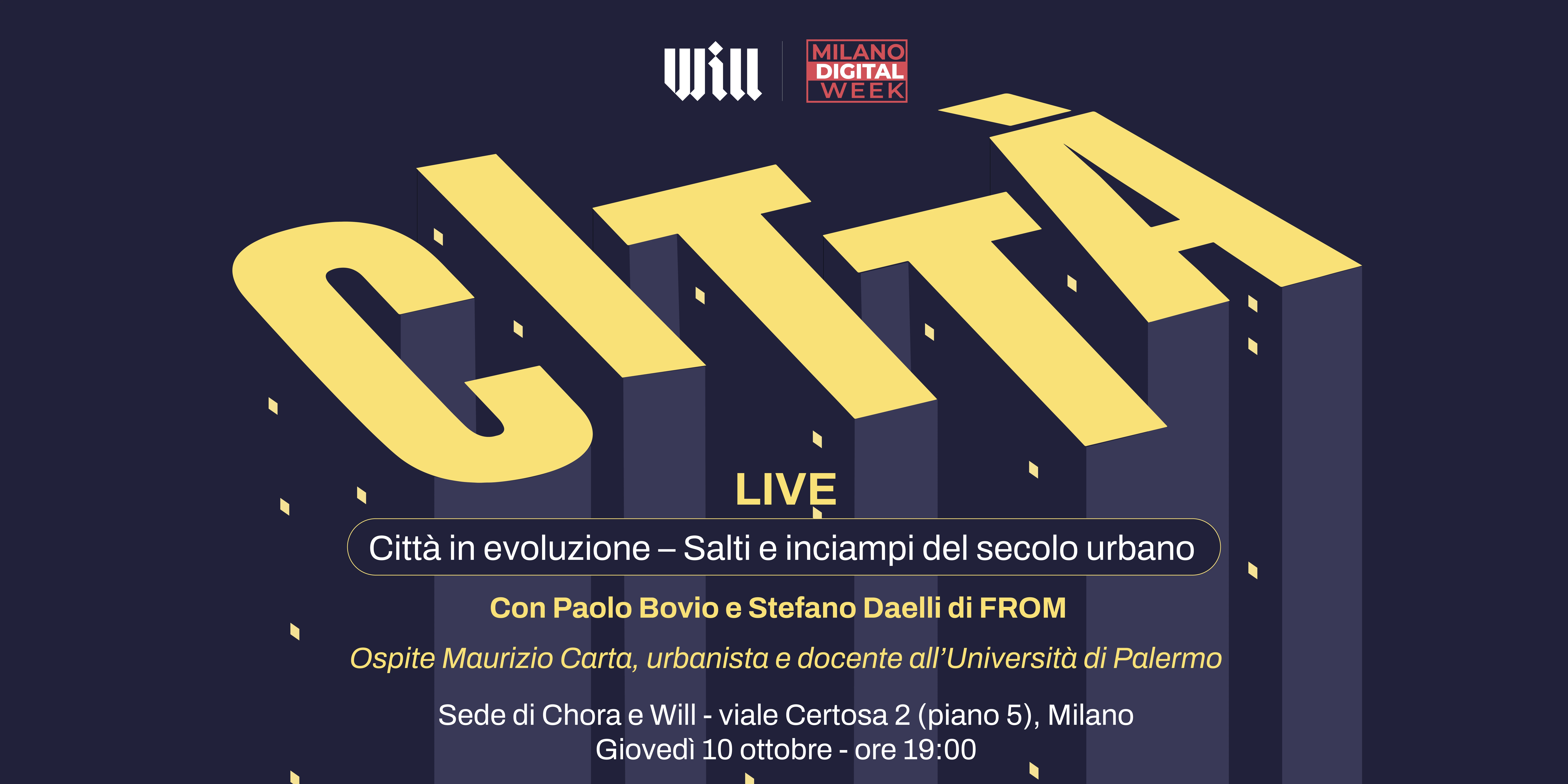 Città Live