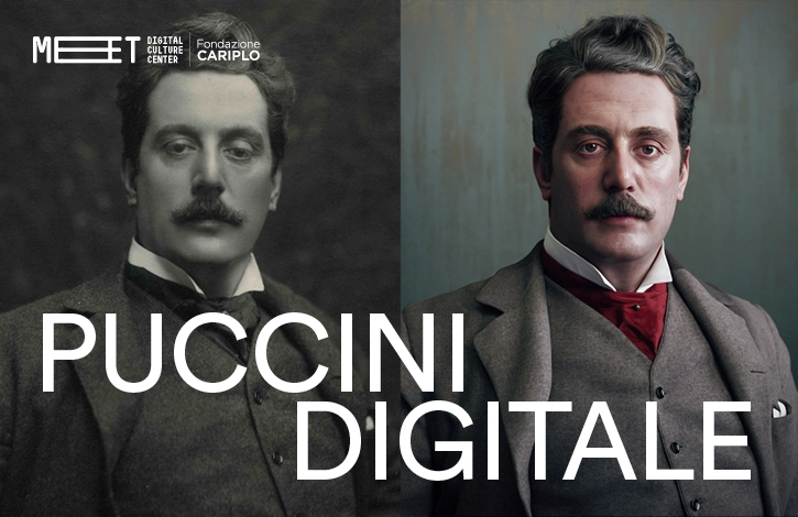 Puccini Digitale
