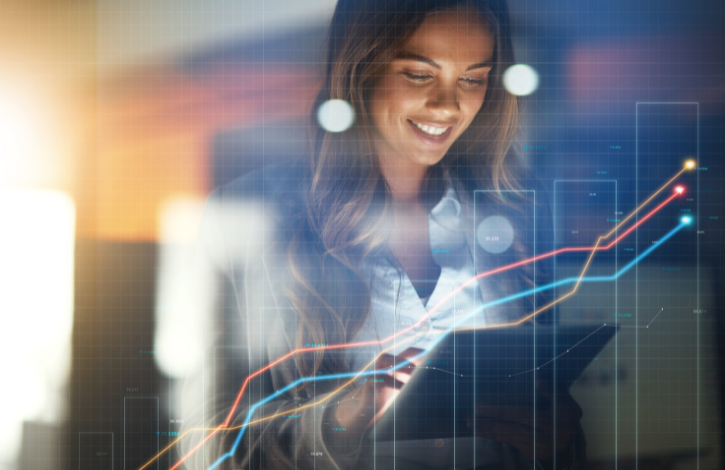 Women & Data - Evento di networking