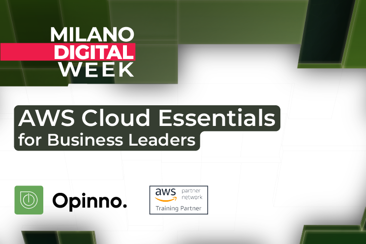 AWS Cloud Essentials for Business Leaders