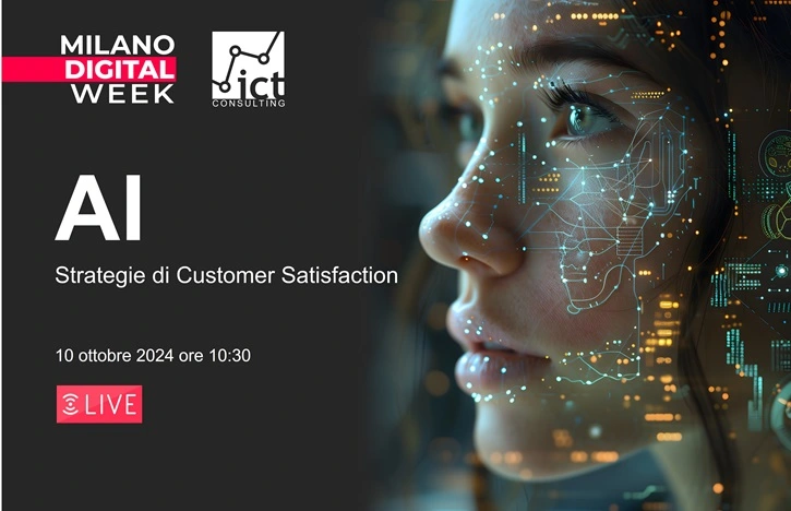 AI - Strategie di Customer Satisfaction