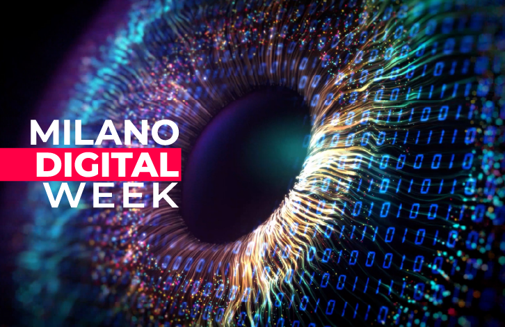 AI.Motion - Festival italiano del cinema e dell'audiovisivo con l'IA