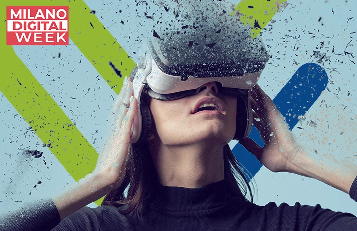 SELEXI presenta "Realtà Virtuale nei concorsi: innovazione e futuro"