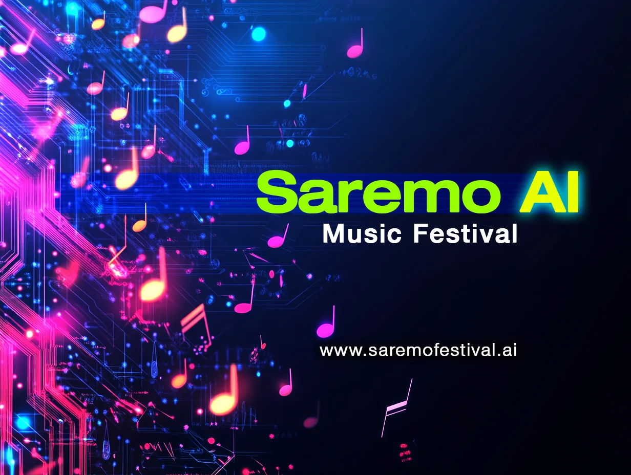 Saremo AI Music Festival