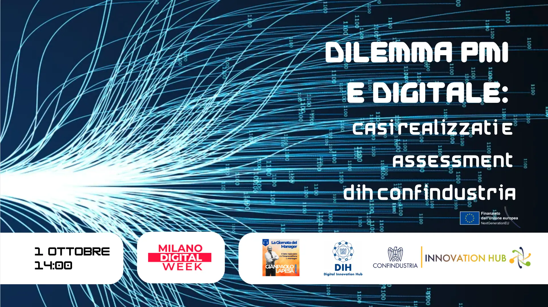 Dilemma PMI e Digitale: Casi Realizzati e Assessment DIH Confindustria