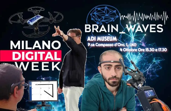 BrainWaves: Speech ed esperienza sensoriale sulle Interfacce Neurali