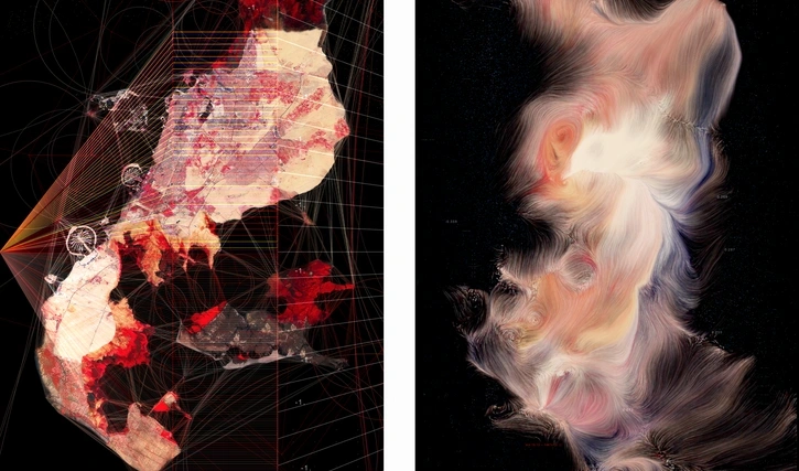 Riccardo Giovinetto - Artist showcase 