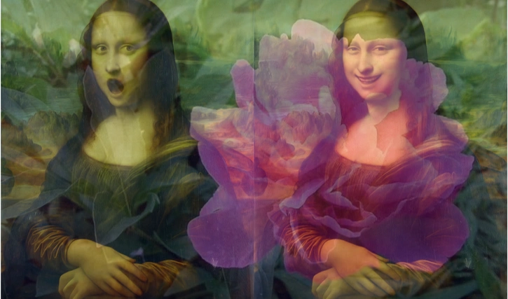 Scatturin e Verdicchio - Arte e AI: processo alle intenzioni