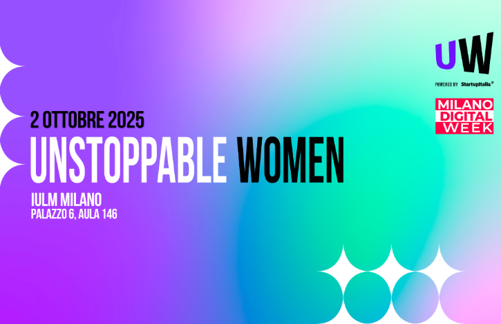 Unstoppable Women Talk 2025