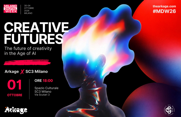 Creative Futures