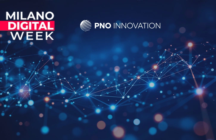 Hai una sfida di innovazione? Partiamo dai dati e costruiamo il piano