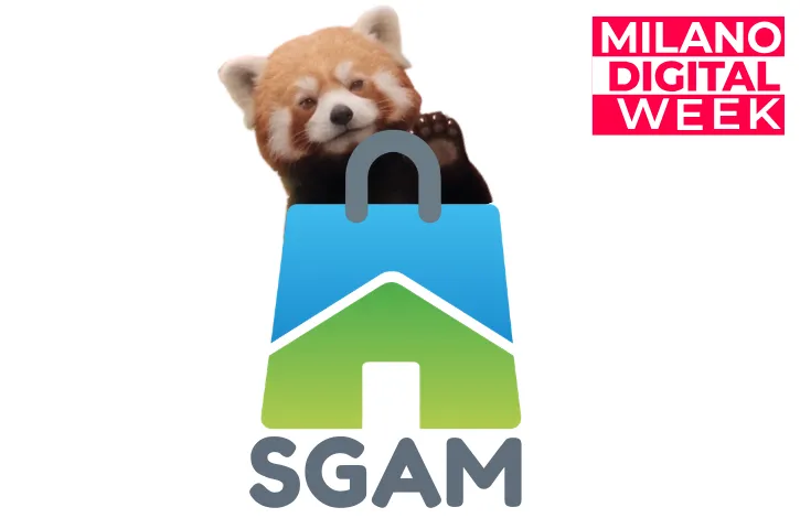 SGAM la nuova app per i consumatori: vieni a provarla, gioca e vinci
