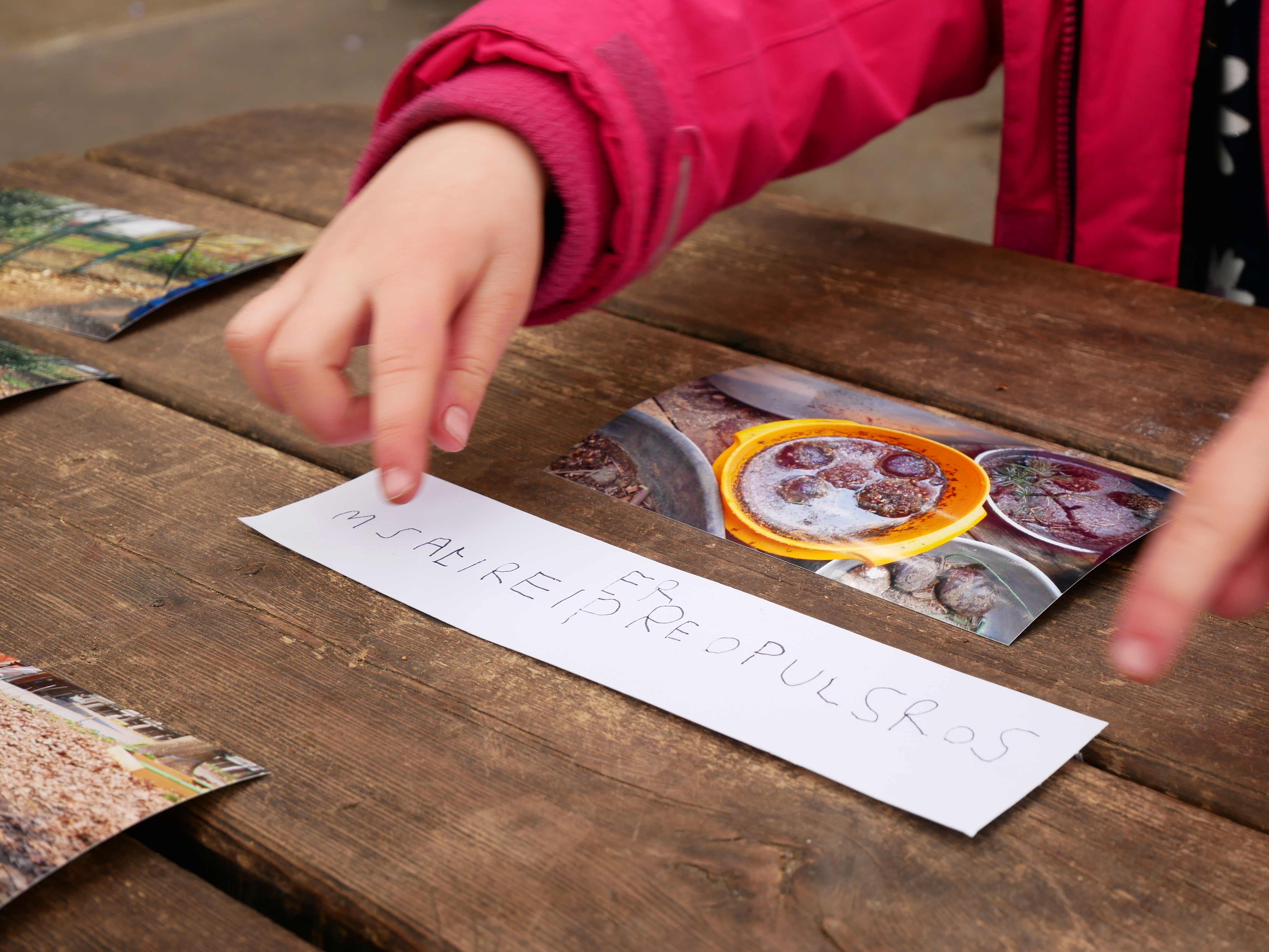 Dare voce alle immagini: photovoice nei contesti educativi
