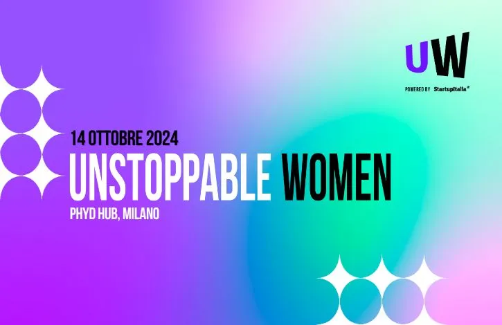 Unstoppable Women