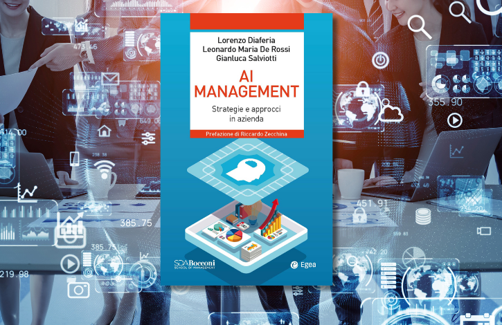 AI Management: strategie e approcci in azienda