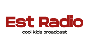Logo EST RADIO