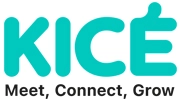 Logo KICE