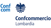 Logo Confcommercio