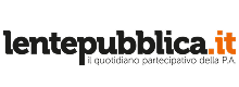 Logo Lentepubblica