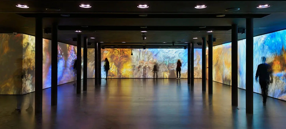 MEET | Digital Culture Centre
