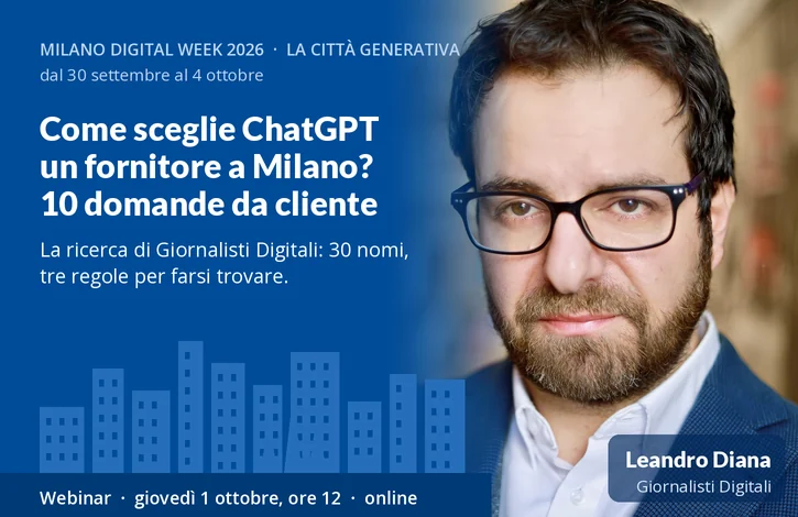 titolo evento